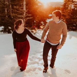 Meet your Posher, Andrew